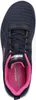 Skechers Bountiful - Percorso rapido - Navy / Hot Pink Anteprima dell’immagine prodotto 23