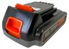 batteria agli ioni di litio da 18 V/2,0 Ah Anteprima dell’immagine prodotto 8