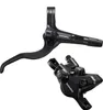 Shimano Scheibenbremse MT401/MT410 1700 mm Produktbild-Vorschau