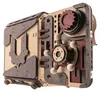 3D puzzle, Safe Too, Ugears, dřevo, 420 dílků Náhled obrázku produktu 23