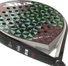 Siux Beat Control 2 Padelschläger Grün 355-375 gr Grün Produktbild-Vorschau 2