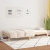 vidaXL Denní postel bez matrace 80x200 cm z masivního Náhled obrázku produktu 3