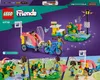 LEGO 41738 Friends Hunde-Rettungsfahrrad, Produktbild-Vorschau 8