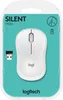 Silent Mouse M220 Off-White Produktbild-Vorschau 7