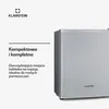 KlarsteinHappy Hour 23, mini lodówka, 23 l, 5-15°C, , cicha Podgląd zdjęcia produktu 3