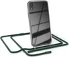 EAZY CASE Handykette für Apple iPhone XR, Clear Case aus Produktbild-Vorschau 1