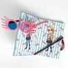 Harry Potter Set de papeterie Luna Lovegood Set avec Voir les images du produit 4