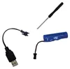 Wasserpistole elektrisch Wasserspritze Happy People MAX Produktbild-Vorschau 5