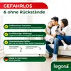 Legona Lagererzwespen gegen Kugelkäfer und Messingkäfer 3 Produktbild-Vorschau 6
