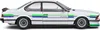 Solido 421186415 BMW Alpina B7 Turbo E24 1984 weiß 1:18 Produktbild-Vorschau 4