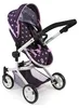 Bayer Chic 2000 Kombi-Puppenwagen Mika | 2in1 Buggy & Produktbild-Vorschau 14