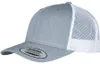 FLEXFIT 6606T | Cappello / Berretto / Cappello Retro Anteprima dell’immagine prodotto 5