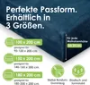 heimtexland ® prostěradlo Cashmere Touch Soft prostěradlo Náhled obrázku produktu 5