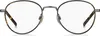 Tommy Hilfiger TH 1687 Matte dark ruthenium 50/21/140 Produktbild-Vorschau 2