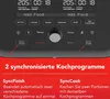 Smażarka z gorącym powietrzem Instant Pot Vortex Plus Dual Podgląd zdjęcia produktu 10