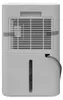 Euhomy OL12-D081CCN2 Luftentfeuchter Elektrisch 12L Produktbild-Vorschau 3