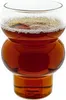 Mulex Glas 4-Teilig Two Bubble Cocktail- 500ml - Produktbild-Vorschau 2