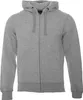 Motorrad zipped Hoodie "Outlaw " Produktbild-Vorschau 1
