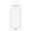Pouzdro na mobilní telefon Samsung EF-QA235TTEGWW Kryt 16,8 Náhled obrázku produktu 11
