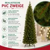 Triumph Tree Arbre de Noël artificiel Bristlecone Fir - Voir les images du produit 10