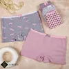 10er Set Mädchen Pantys - Mix - Bunt Produktbild-Vorschau 5