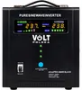 Záložný zdroj, Volt Polska Sinuspro 2000E, 12 V/230 V, UPS Náhľad obrázku produktu 3
