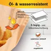GOURMETmaxx Backpapier für Heißluftfritteuse 2 bis 5 Liter Produktbild-Vorschau 2
