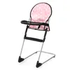 Bayer Design 13730AB Set Puppenwagen faltbar, Softer Griff, Produktbild-Vorschau 3