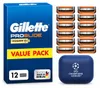 Gillette Fusion5 ProGlide Power, para hombres, Gillette, Vista previa de la imagen del producto 9