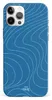 xoxo Wildhearts Catching Flights Blue - iPhone 12 Pro Max Produktbild-Vorschau 1