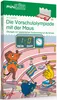 LÜK mini-Set. Die Vorschulolympiade mit der Maus Voir les images du produit 1