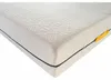Matratzenersatzbezug 140x200 cm aus Baumwolle und Polyester Produktbild-Vorschau 4