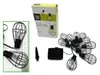 KIK KX4971 Světelný řetěz solární girlanda 10 LED, 3,8 m Náhled obrázku produktu 2
