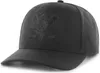 47 Značka Nízkoprofilová Snapback čiapka - ZONE Anaheim Náhľad obrázku produktu 1