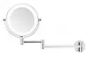 DEUSENFELD WL10CB - Batterie LED Doppel Wand Produktbild-Vorschau 5