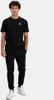 LE COQ SPORTIF ESS TEE SS N Schwarz Produktbild-Vorschau 5