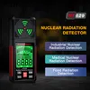 HABOTEST HT629 Detektor jaderného záření Geigerův čítač Náhled obrázku produktu 5