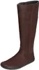 Winter Barfußschuh Dia Dark Brown Women Dark Brown 40 Produktbild-Vorschau 4