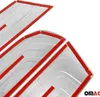 Couverture de Seuil de porte pour Mercedes Sprinter W907 Voir les images du produit 7