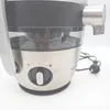 Philips Avance Collection HR1921/20, Odšťavovač, Černá, Náhled obrázku produktu 20