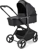 Booboo Jazzi Kinderwagen, 2 in 1 Kombikinderwagen mit Produktbild-Vorschau 2