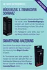 Laurastar Smart M Limited Edition noir Centrale vapeur Voir les images du produit 12