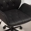 SVITA GABRIEL : Fauteuil de bureau, réglable en hauteur, Voir les images du produit 8