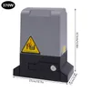 Elektrický otvírač posuvných dveří 350W Otvírač garážových Náhled obrázku produktu 8