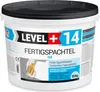 Intonaco polimerico pronto all'uso, bianco 15 kg Levigatura Anteprima dell’immagine prodotto 1