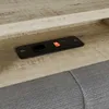 Samt Schlafsofa mit USB & Typ-C, LED-Licht, 2 Schubladen & Produktbild-Vorschau 18