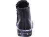 Andrea Conti Damen Sneaker Leder High Top Stiefelette Used Produktbild-Vorschau 5