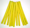 FP Flex-Wickler - Papilotten - ca. 10 mm Ø gelb, 12 Stck. Produktbild-Vorschau 1