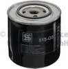 Ölfilter KOLBENSCHMIDT 50013515 Anschraubfilter für VW Produktbild-Vorschau 1