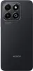 The back of a black Honor smartphone. Anteprima dell’immagine prodotto